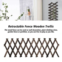extra thick expandable plant climb hanging frame trellis plant support fence indoor air plant vertical rack wall decor for room