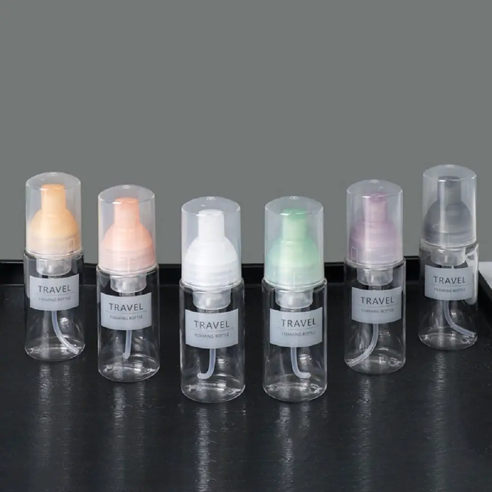 

1 шт., пластиковый косметический контейнер