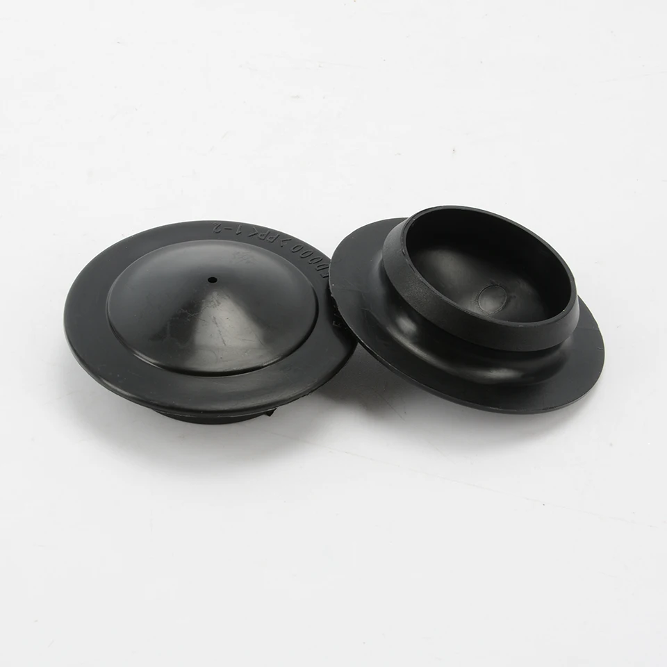 

Чехол для передней подвески автомобиля ZUK для Nissan Tiida C11 2007 2008 2009 2010 2011, водонепроницаемая Пылезащитная крышка 54330-ED000