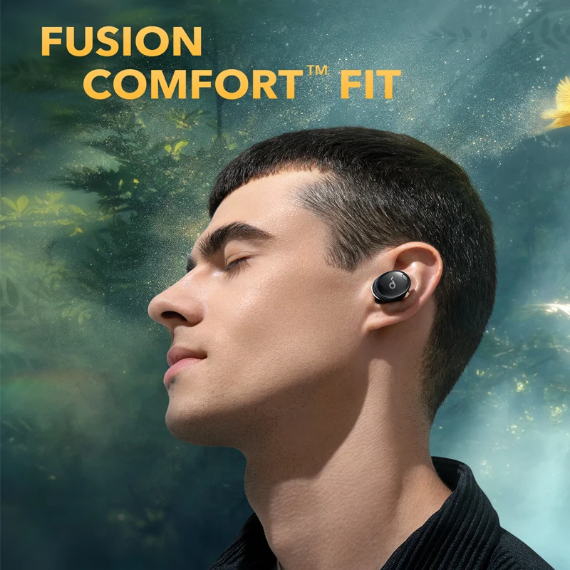 TWS-наушники Anker от SoundCore Liberty 3 Pro Bluetooth 5 2 двойной драйвер |