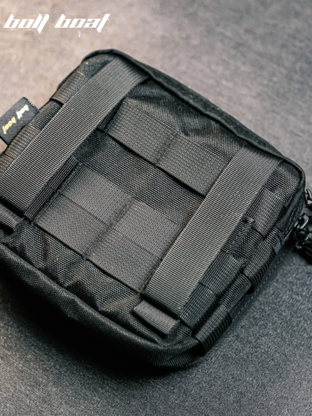 Функциональный дополнительный аксессуар для быстрого хранения