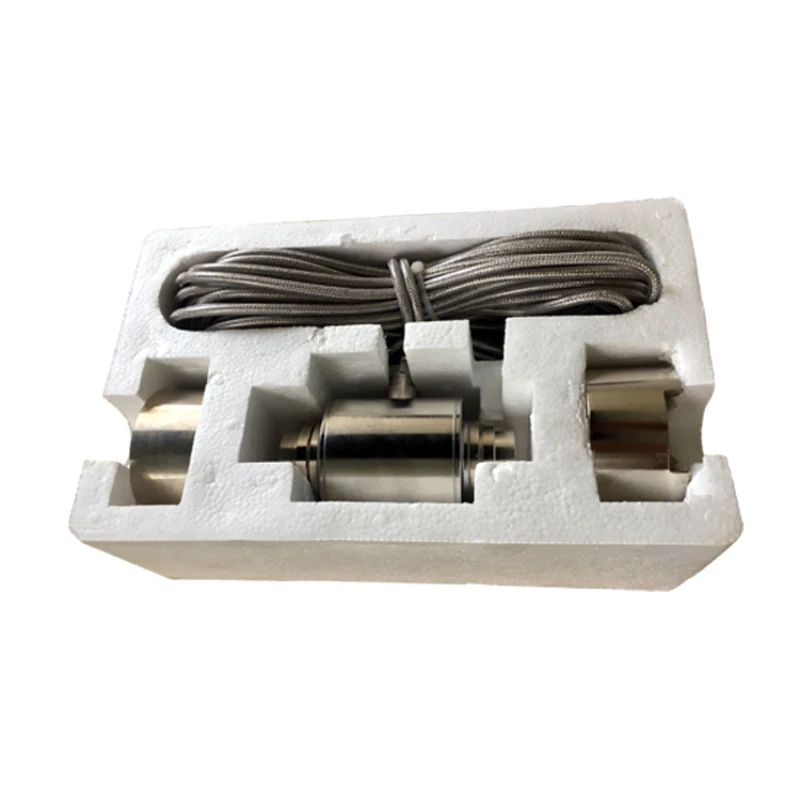 

loadcell Compression load cell Column type self-restoring rocker pin loadcells