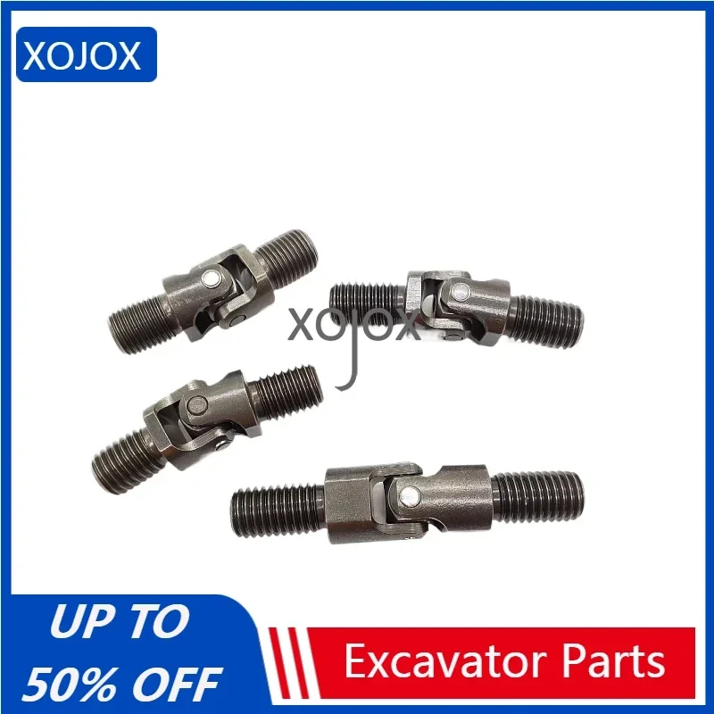 Джойстик XOJOX для SY EX CAT SK PC SH Hyundai DH универсальный шарнир поперечный винт