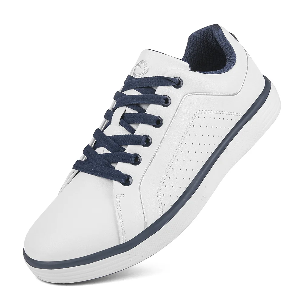 Новые роскошные туфли для гольфа мужские профессиональные кроссовки уличная