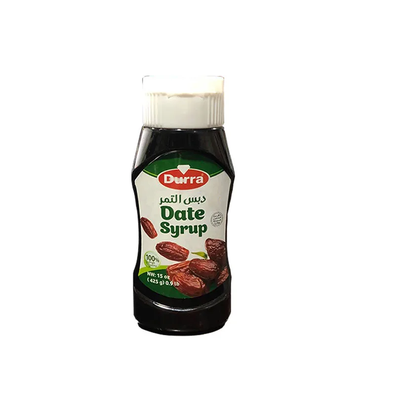 

Jordan natural date syrup date palm jam 425g