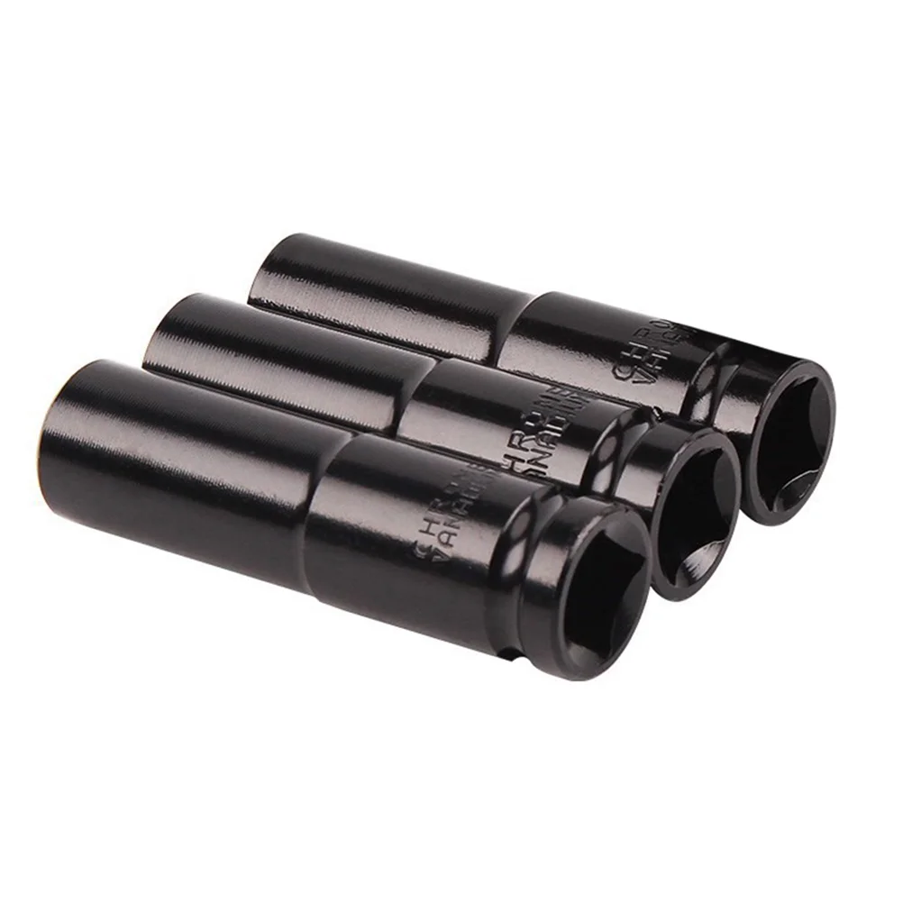 

3pcs Car Tire Screw Sleeve Accessory Practical Reliable Screw Sleeve Car Tire Screw Accessory