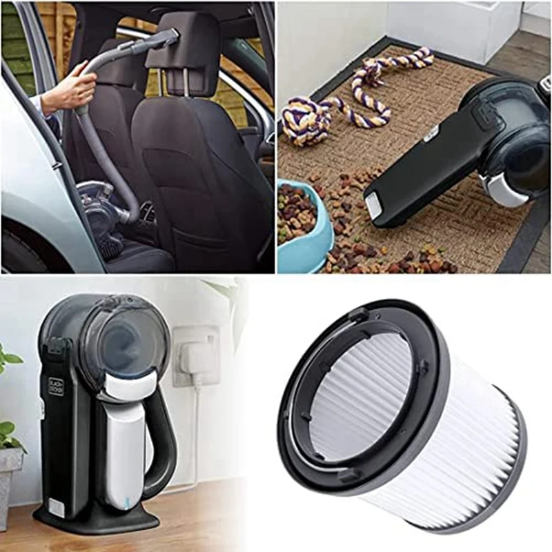 Для фильтра НЕРА Black &amp Decker PVF110 PHV1210 PHV1210P PHV1210B