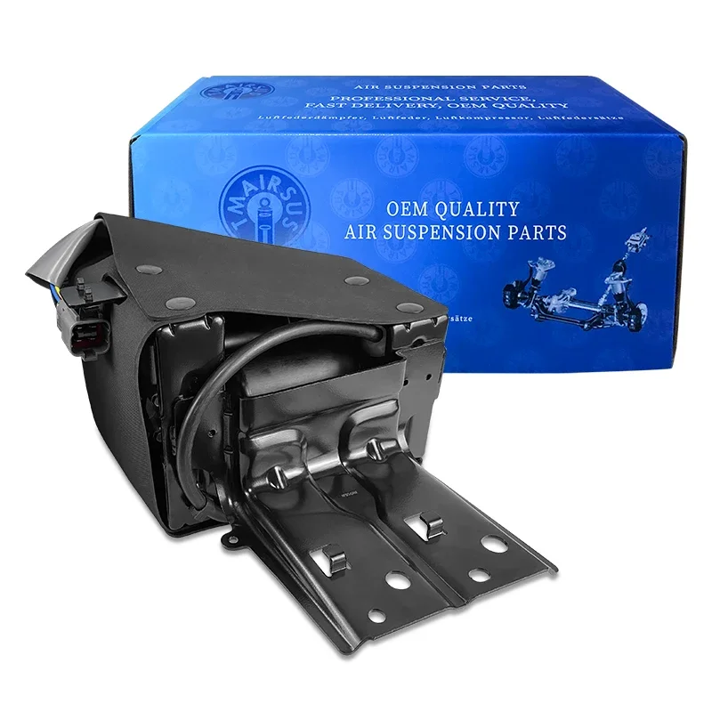 Компрессорный насос пневматической подвески подходит для INFINI QX56 2011-2013