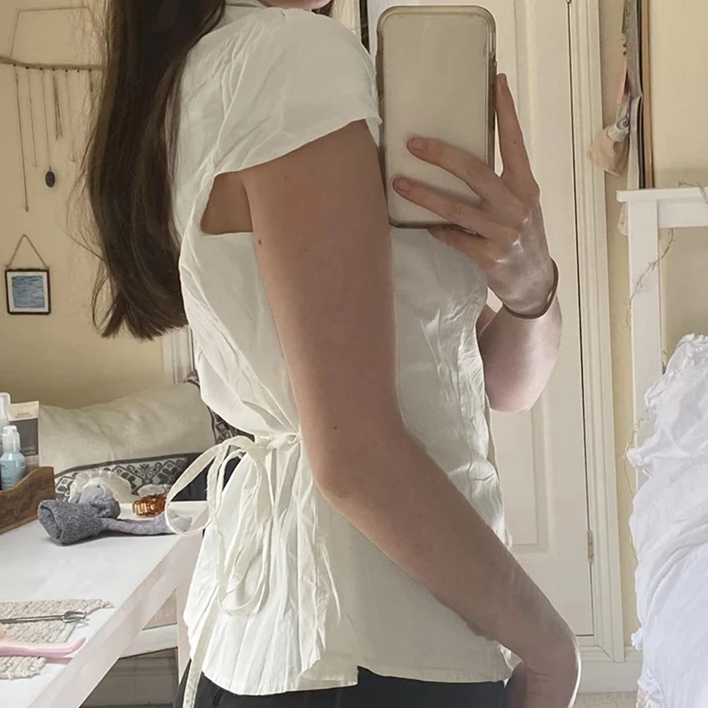 Новая стильная повседневная праздничная рубашка дышащая удобная однотонная