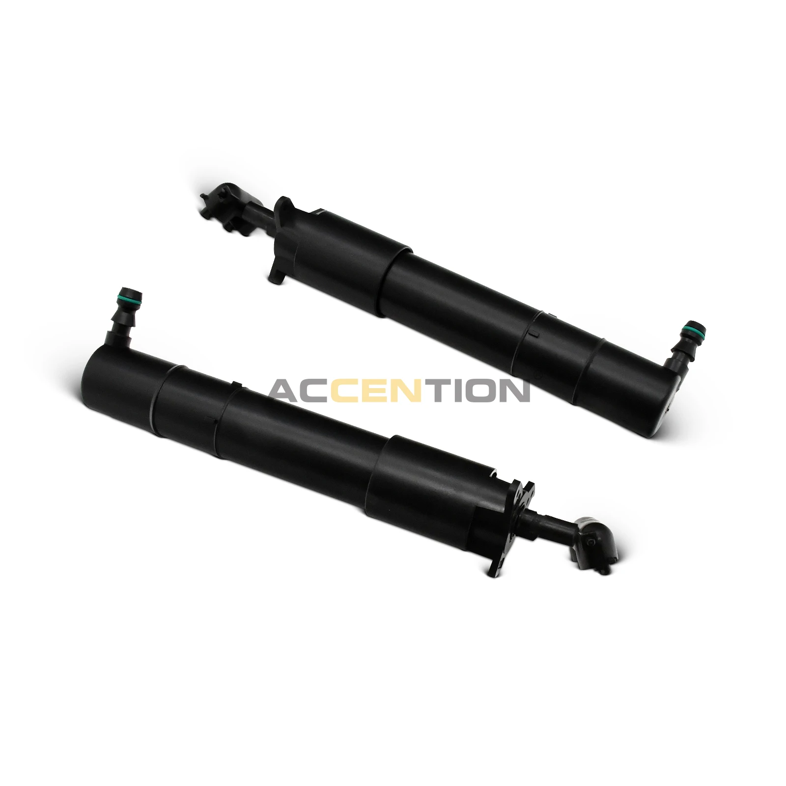 Омыватель переднего бампера для Porsche Cayenne 2008 2009 2010 подъемный цилиндр