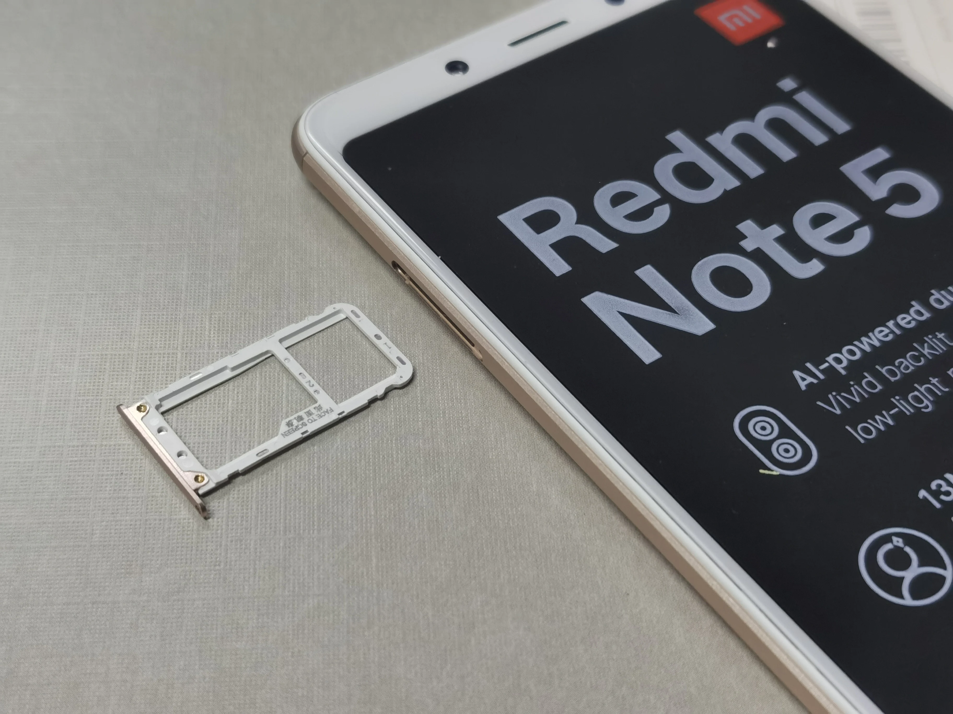 11.11 sale xiaomi redmi  note 5 celular global version  mobile phone straight talk cell phones unlock android