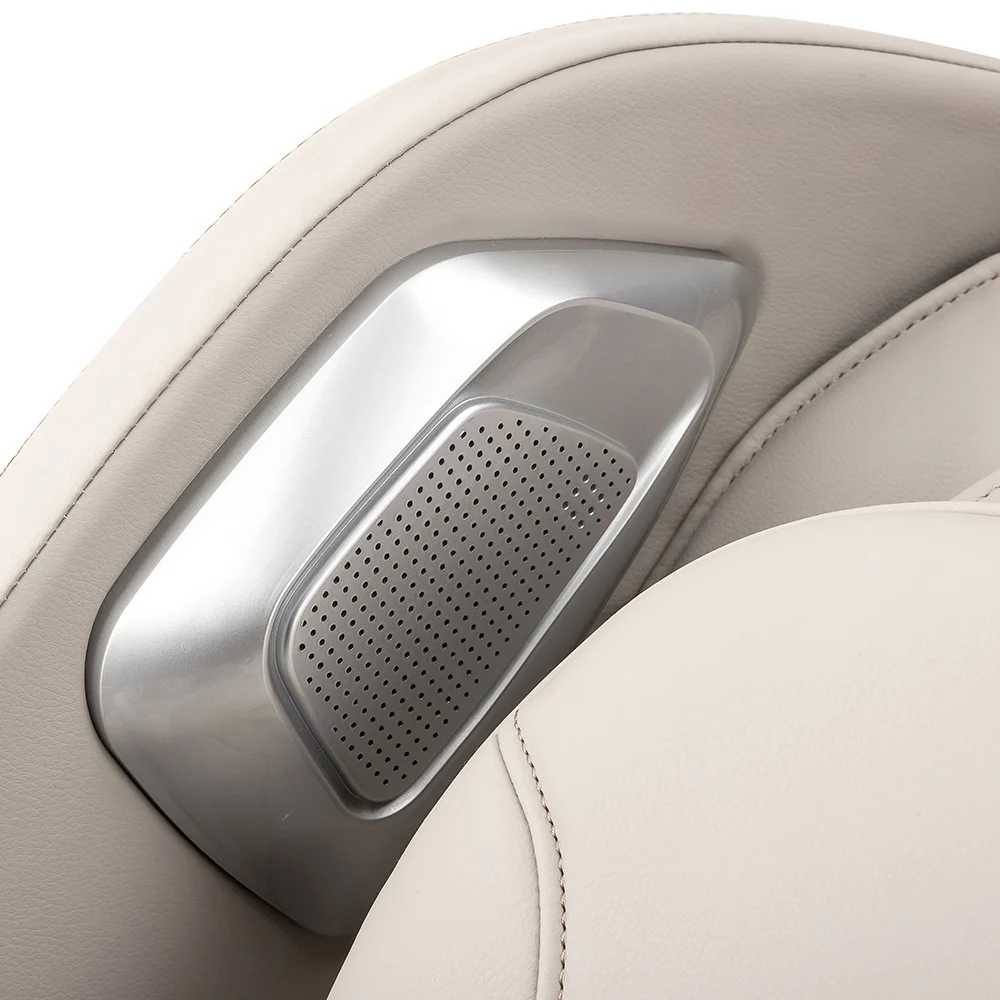 Домашняя мебель под заказ Oem Odm Shiatsu массажное кресло для всего тела с нулевой