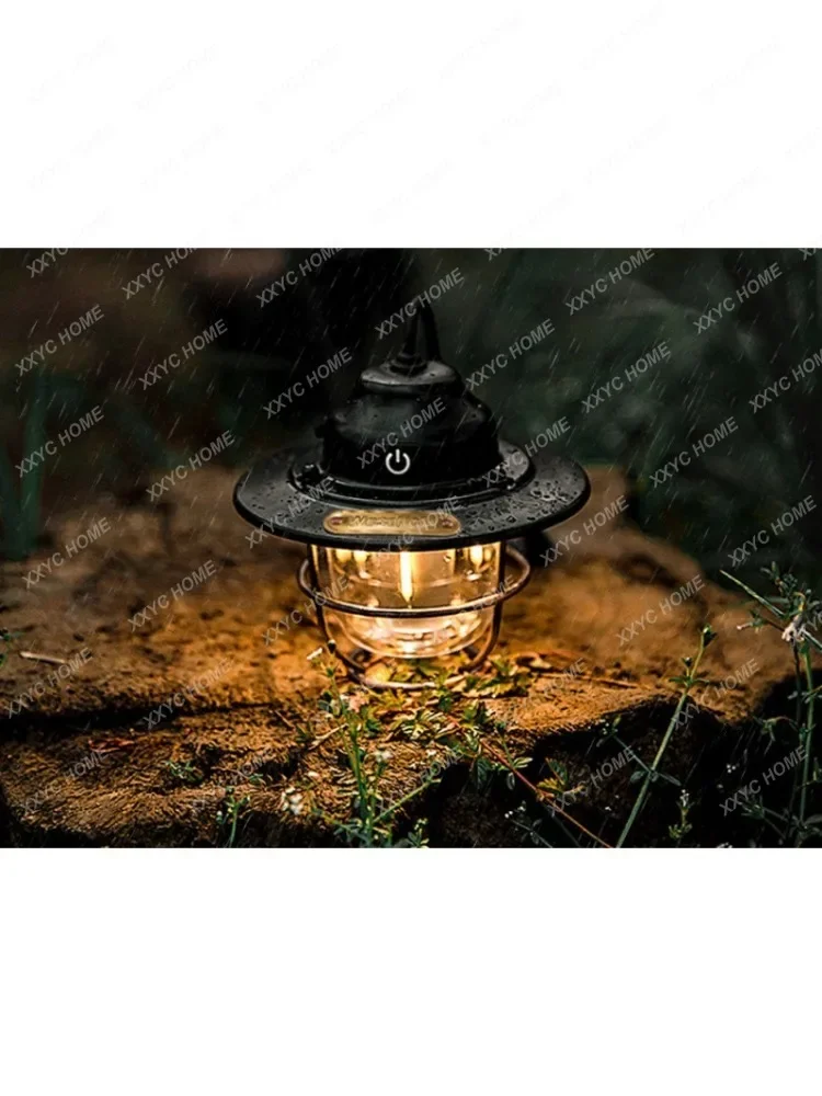 Уличный фонарь для кемпинга со сверхдолгим сроком службы суперъяркая лампа