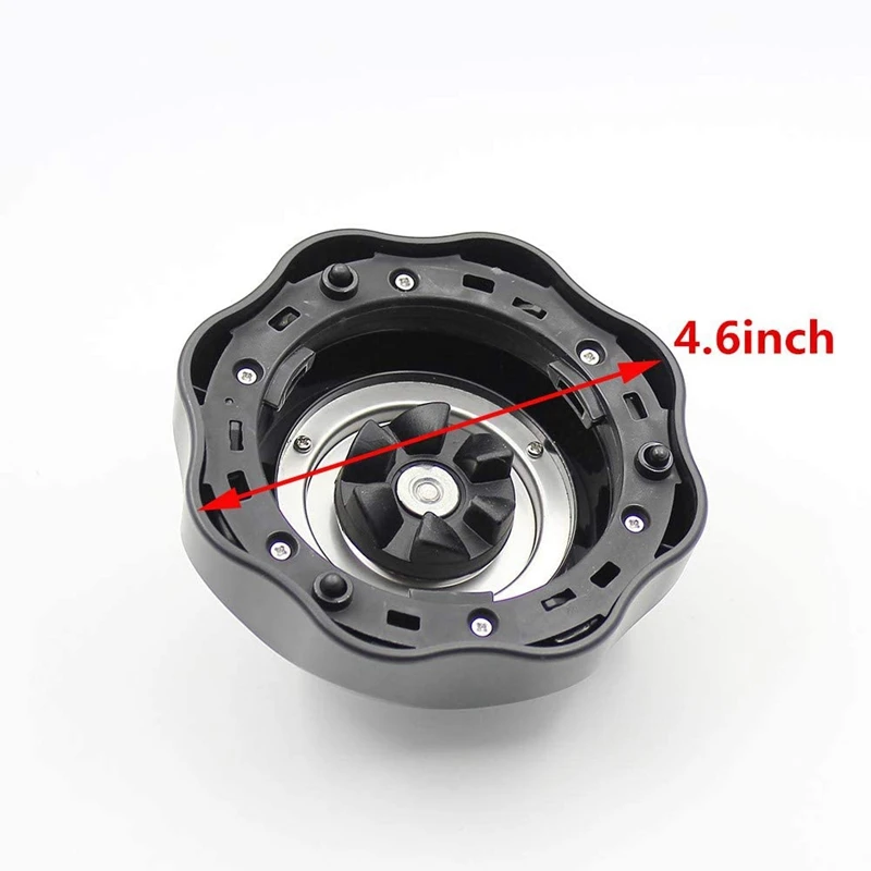 

Easy Twist Blade for NutriBullet Blender Combo Replacement Parts