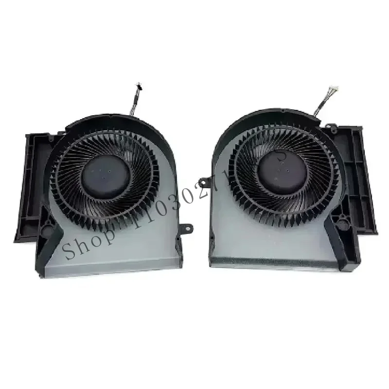 ДIXSG вентилятор для Dell Alienware Area 51M R1