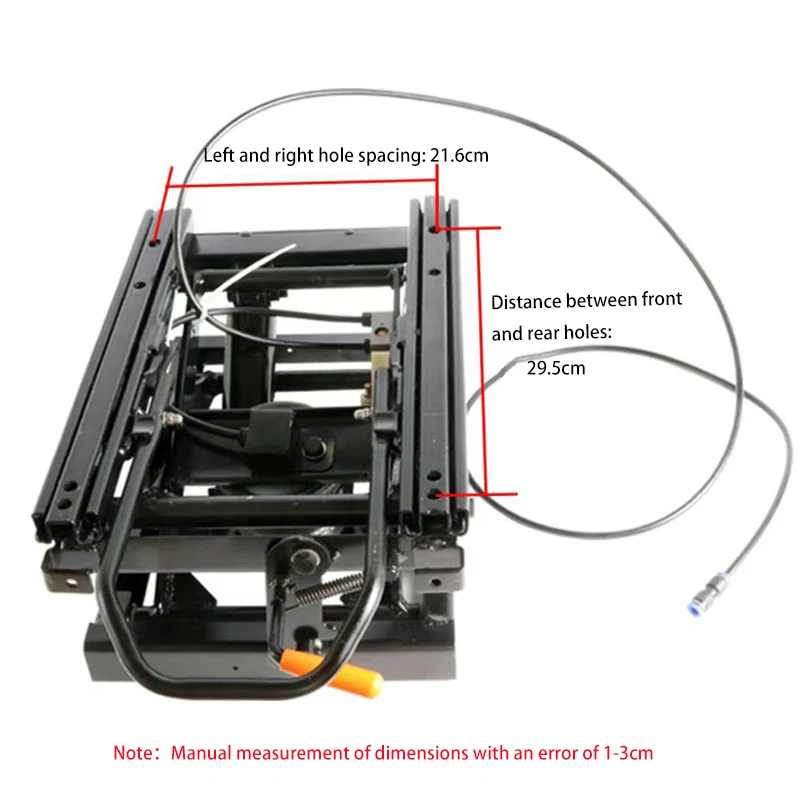Подушка безопасности для грузовика база на сиденье преобразующие детали