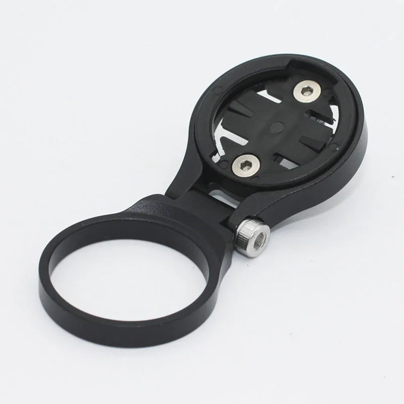 

Alloy Stem Cycling Bike Mount For Garmin Edge 510/520/800 Adjustment Mountain Aluminum 28.6mm GPS Durable Practical