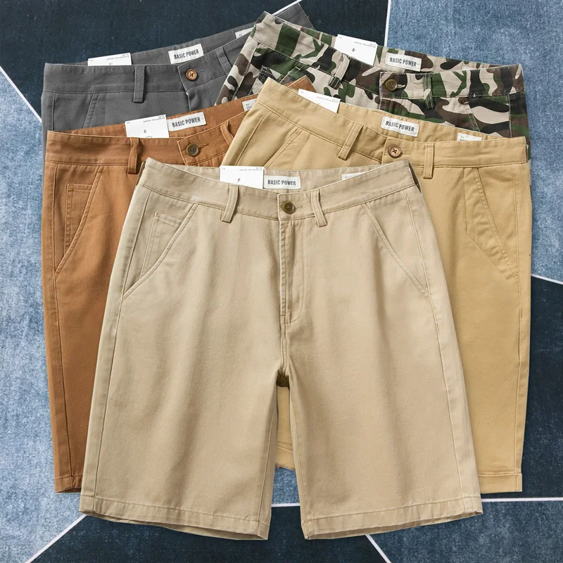 Шорты Мужские 100 Хлопок Купить