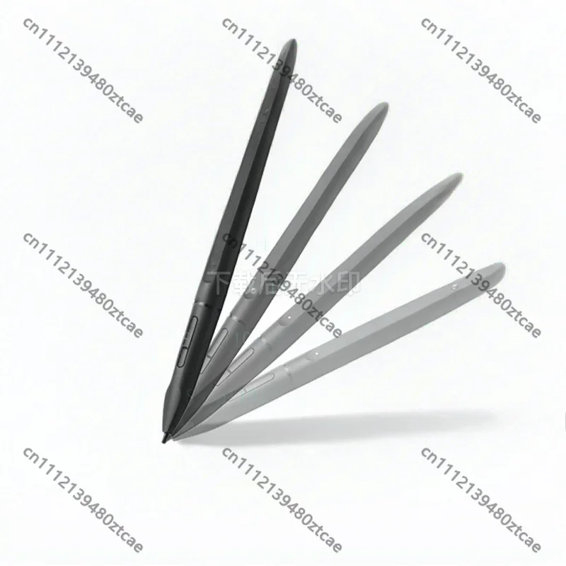 Фото Перезаряжаемый стилус PE150, совместимый с Huion G10T WH1409 (8192), 8192 уровней чувствительности к давлению, замена ручки для рисования №3