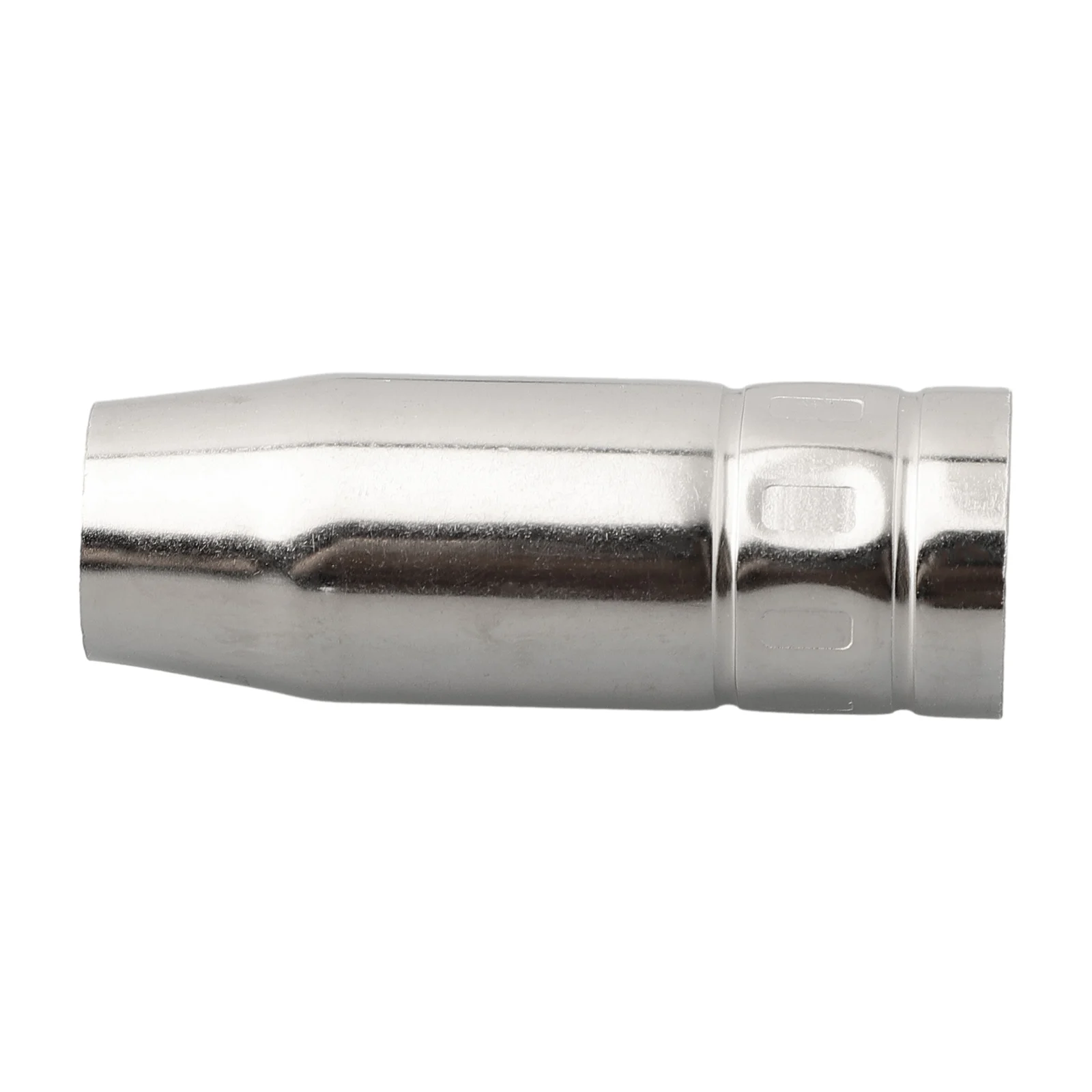 1 шт. MIG газовое сопло 15 мм режущая горелка корпус головка коническая сварочная