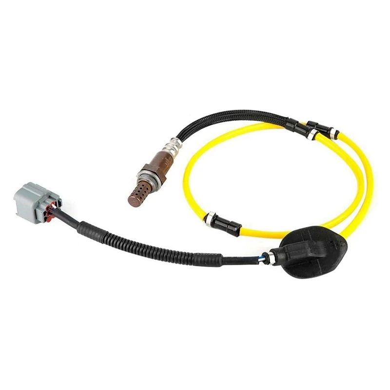 

2X Автомобильный датчик кислорода для Honda Accord 2.0L CM5 2.4L 2003-2007 36532-RAC-U01 36532-RAC-U02