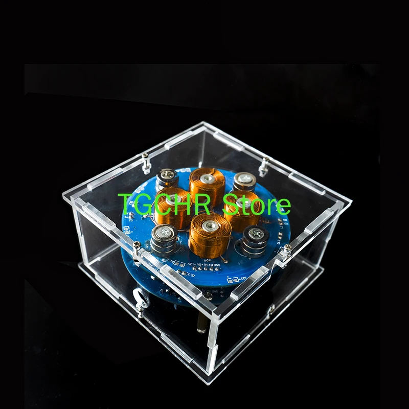 Магнитная левитация аксессуары сделай сам электронная небольшая экспериментная