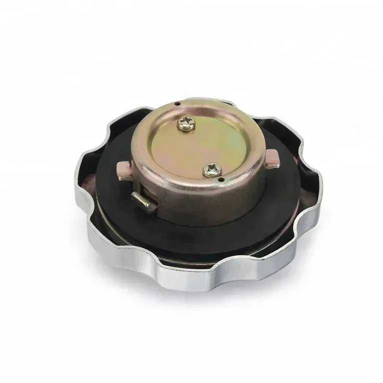 RD50 Cafe Racer изготовленный на заказ газовый топливный бак для мотоцикла