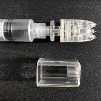 new disposable multi needle 5 pin needle 2pcs5pcs10pcs20pcs injector korea multi needle 5 pin multi needle injector