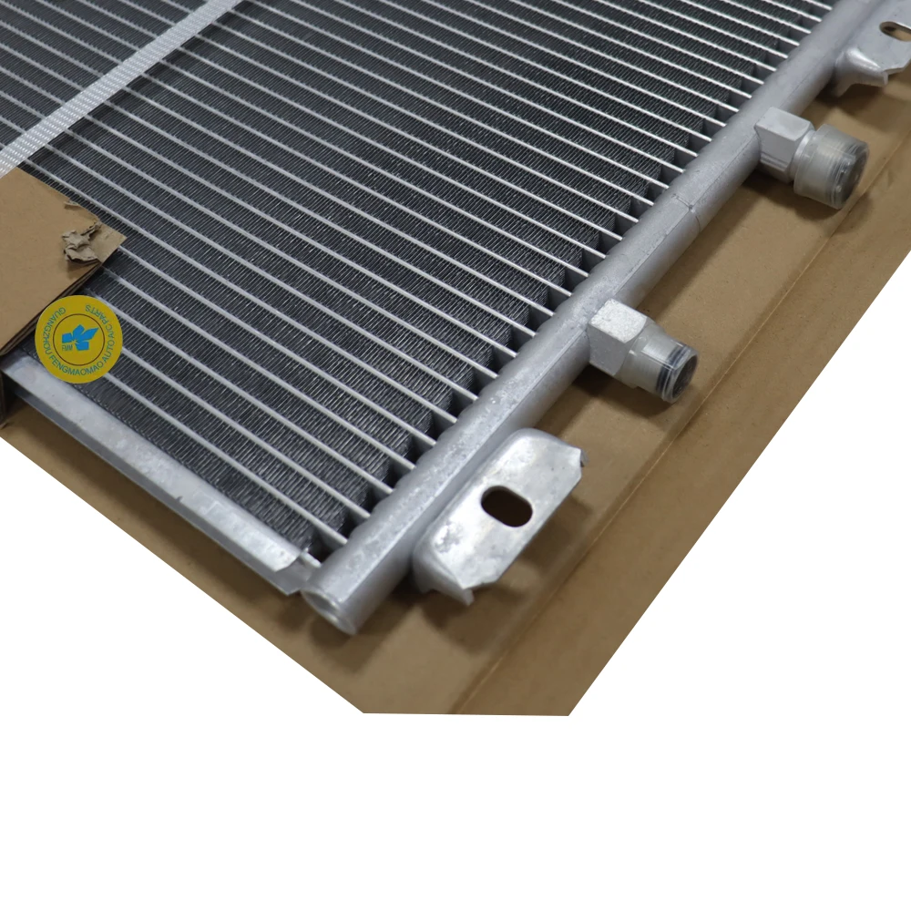 A/C конденсатор для внедорожного экскаватора Komatsu PC270-7 PC300-7 PC450-7 20Y-979-6131