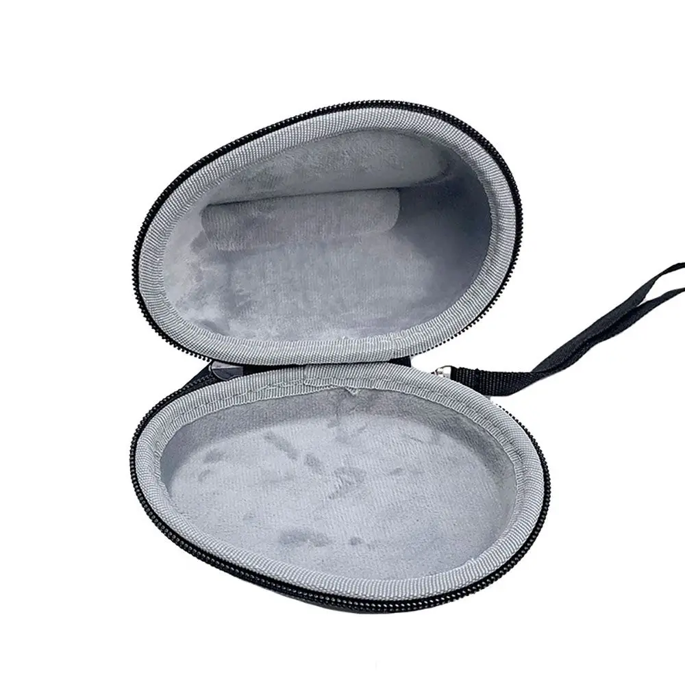 

Портативная эргономичная дорожная сумка, чехол для переноски, сумка для хранения Logitech, чехол для мыши и Bluetooth