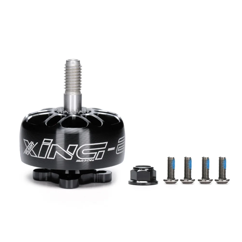 

IFlight XING-E 2208 1700KV 1800KV 2150KV 2450KV Motor для FPV Racing Camera Drone