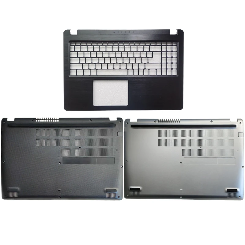 

Новинка для Acer Aspire 5 A515-52 A515-52G A515-43 Женская Подставка для рук верхняя крышка/чехол для ноутбука Нижняя основа