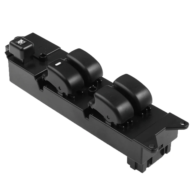 

Переключатель Стеклоподъемника автомобиля MR194826 MR194829 для Mitsubishi Lancer Pajero Montero Sport