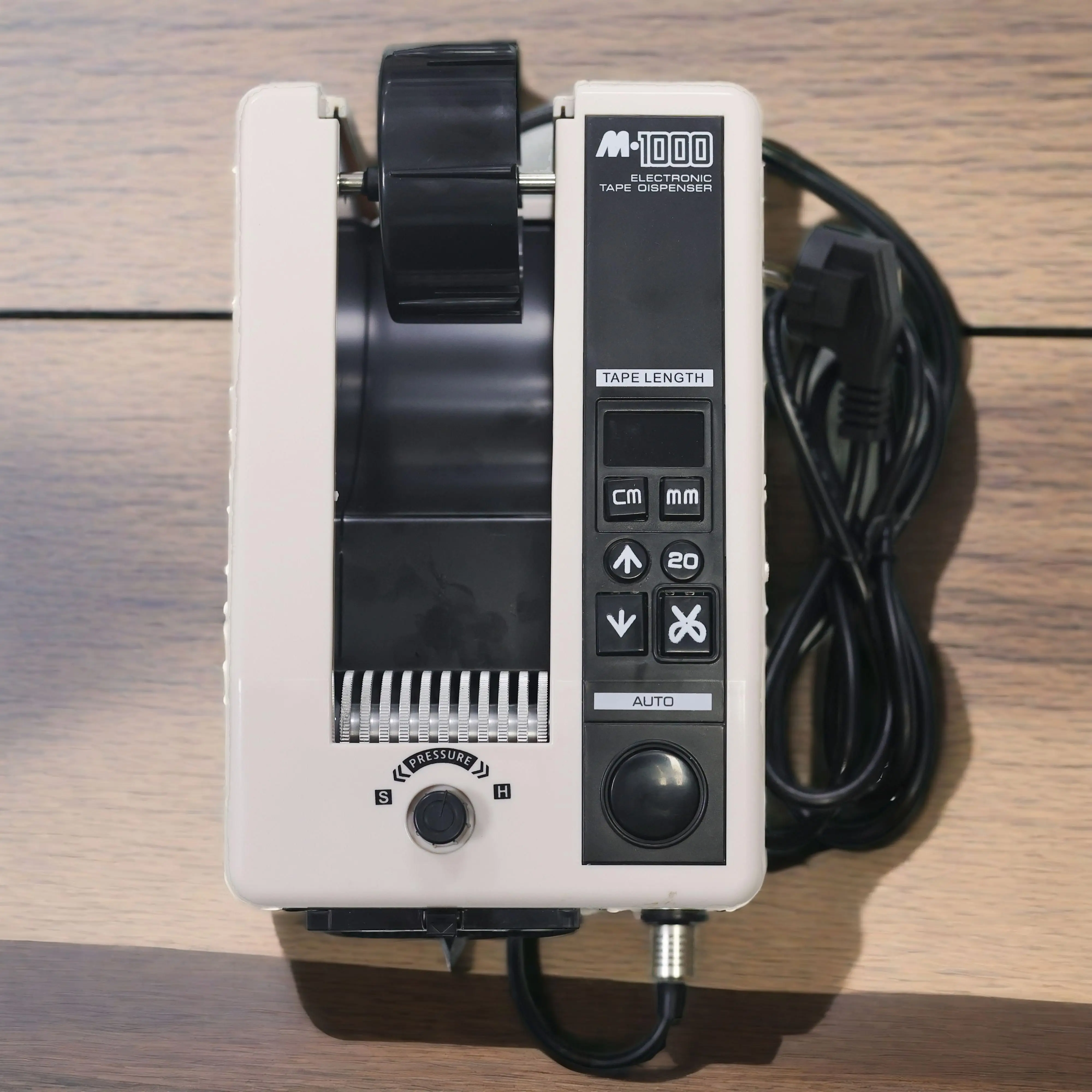 Высококачественный автоматический диспенсер для ленты стандартный упаковочный