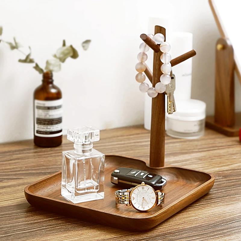 

Скандинавский креативный семейный декор, контейнер для хранения для входа в стол, держатель для телефона, Настольный Органайзер