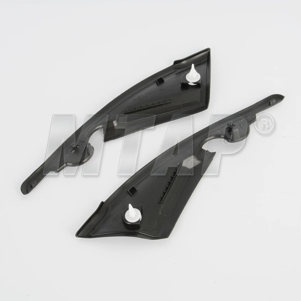 Крышка шарнира капота двигателя MTAP для TOYOTA PREVIA ESTIMA ACR50 AHR20 ACR55 GSR50 2006 ~ 2018 53866-28010
