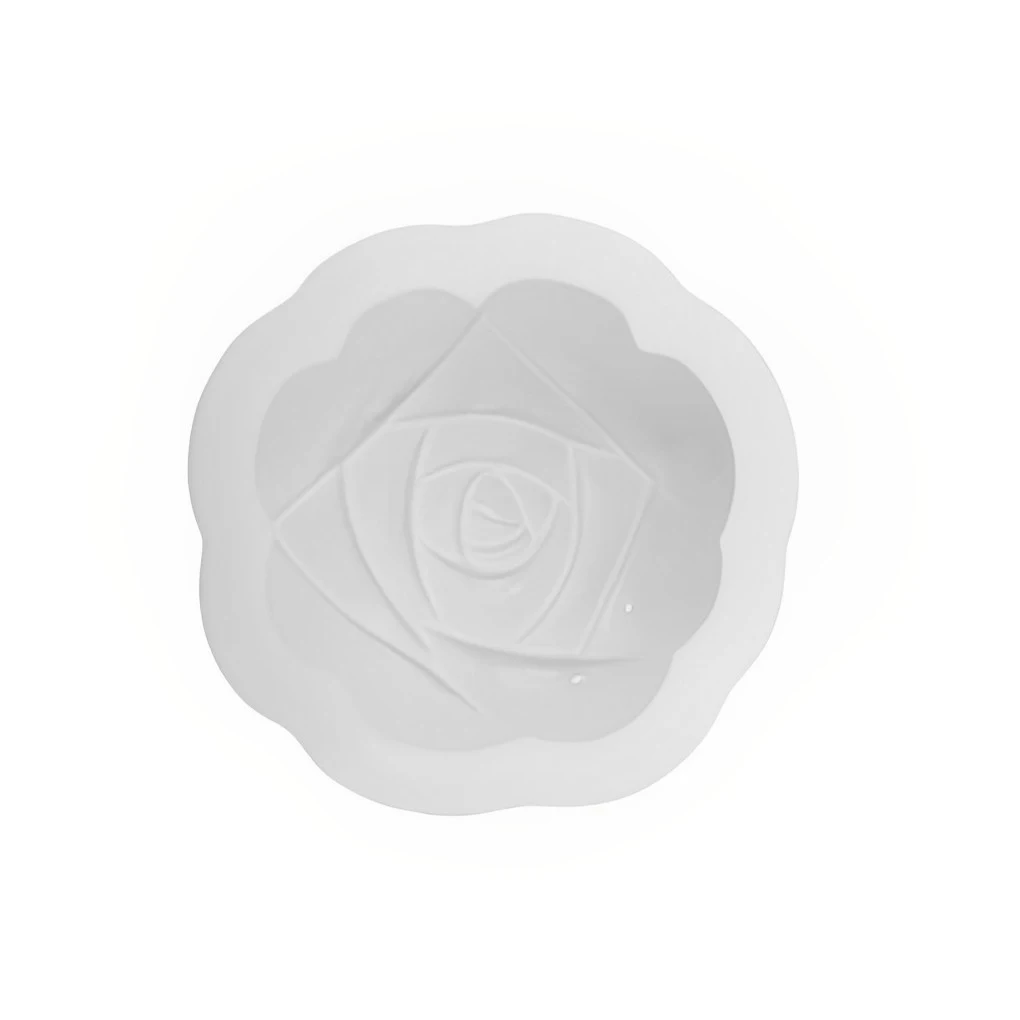 

Форма для торта, кухонная силиконовая антипригарная форма для выпечки, десертная чашка для маффинов, домашняя ручная работа для желе, для ед...