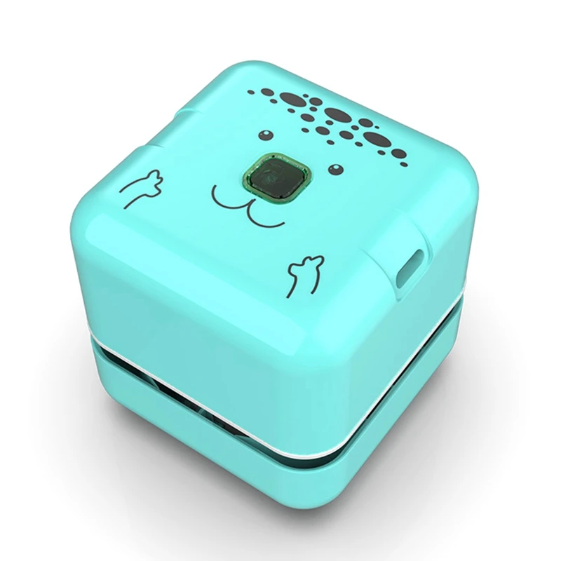 

Лучшие предложения настольный мини-пылесос подарки для взрослых для очистки мелких частиц пыли карандаш стружки хлеб крошки