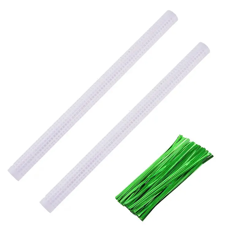 

2PCS Moss Pole For Climbing Plants Easy To Use Plant Poles For Climbing Plants Plant Stake Supports For Climbing Plant
