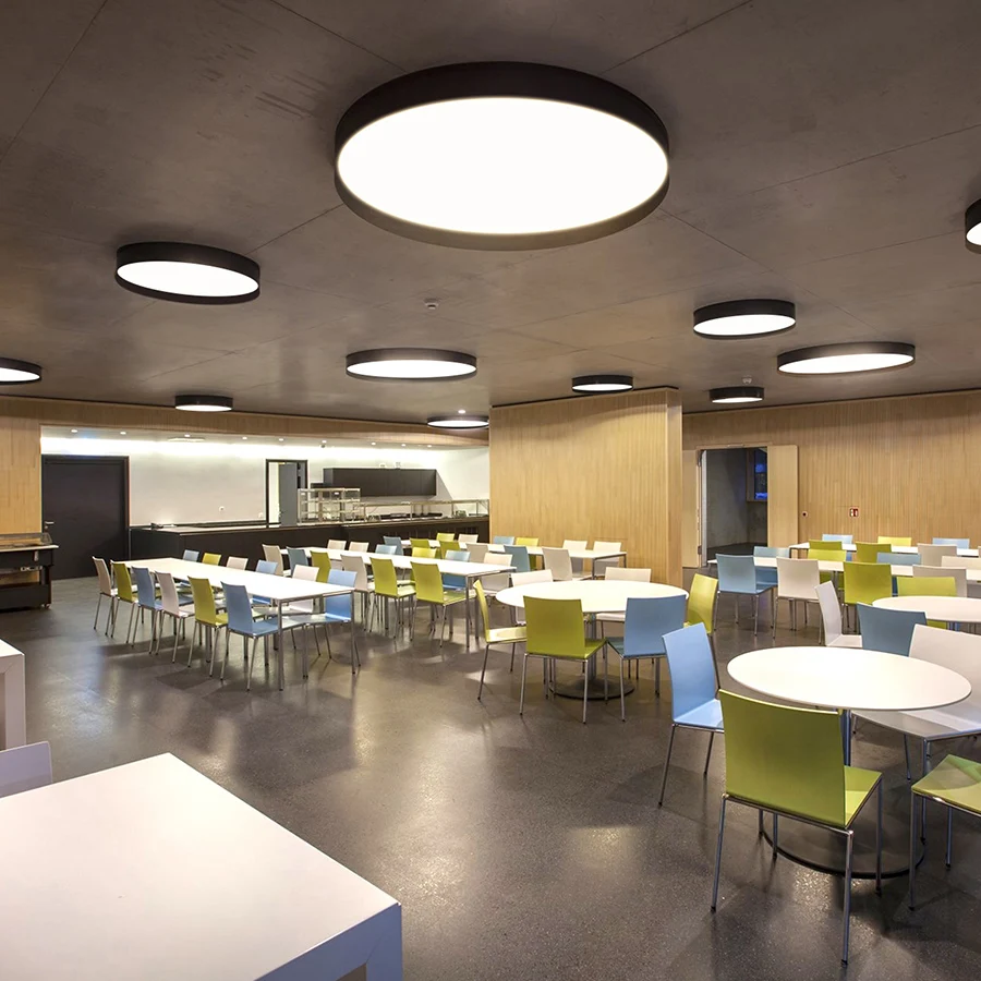 PNY светодиодные потолочные светильники для поверхностного монтажа с