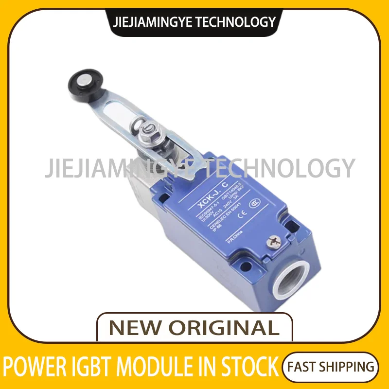 Совершенно новый концевой выключатель ZCK-E67C рабочая головка XCKJ167H29C XCKJ10541H29C