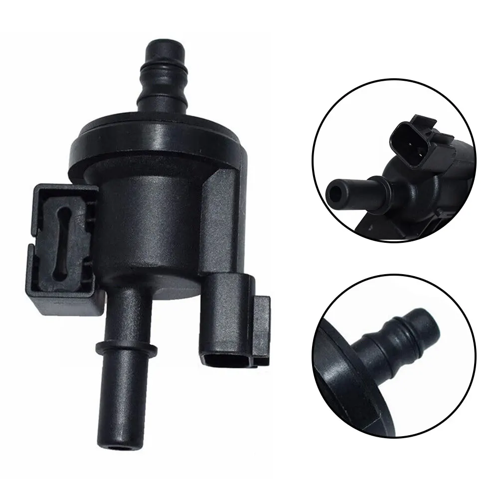 Клапан Продувки Канистры Паров Ford Fusion MKZ 2.0L Turbo CU5A-9G886-AA 0280142519 - Аксессуар Для
