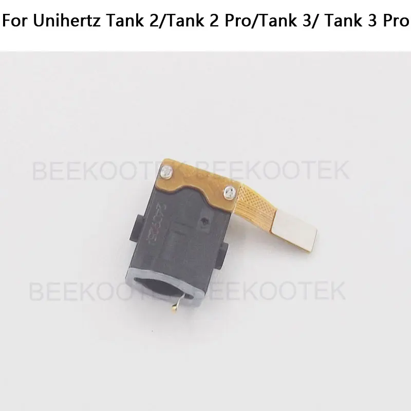 Новый оригинальный кабель Unihertz Tank 2 Tank 2 Pro Tank 3, гибкий кабель FPC для смартфона Unihertz Tank 3 Pro 8849 (art.: 3920d22b7ae73) - 3920d22b7ae73