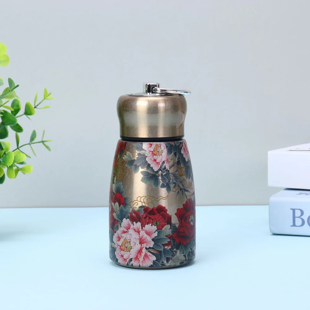 

Термос из нержавеющей стали 300 мл