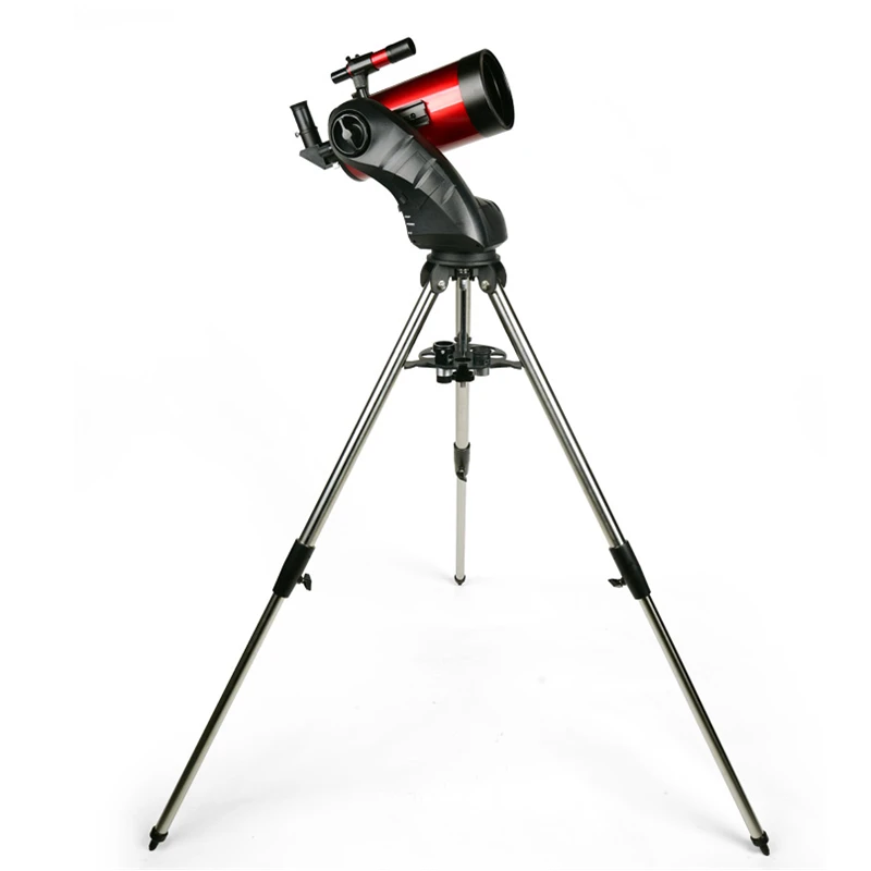Астрономический телескоп Sky Watcher STAR DISCOVERY 127/1500 мм 127 Maca Maksutov-Cassegrain двухосевой