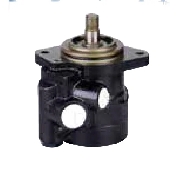 

POWER STEERING PUMP FOR VOLVO TRUCK TRACTOR DUMP TRUCK MIXER TRUCK CONCRETE PUMP TRUCK 364642 / 8001451