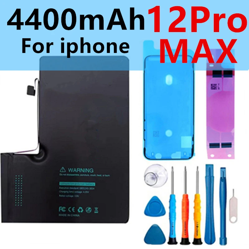 

Аккумулятор SE2020 большой емкости для iPhone 7 8 Plus X XR XS Max, аккумулятор для Apple iPhone SE 2020 SE2020 SE