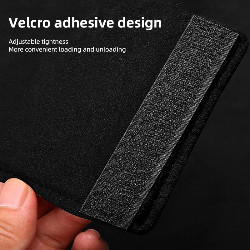 Для Kia KN RIO 3 K2 K3 K4 K5 2007 Sport Picanto Optima замшевый автомобильный подлокотник на крышу