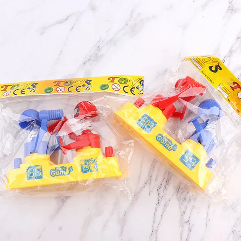 Веселая Практичная Шутка Детская Боевая Игра Антистрессовая Игрушка