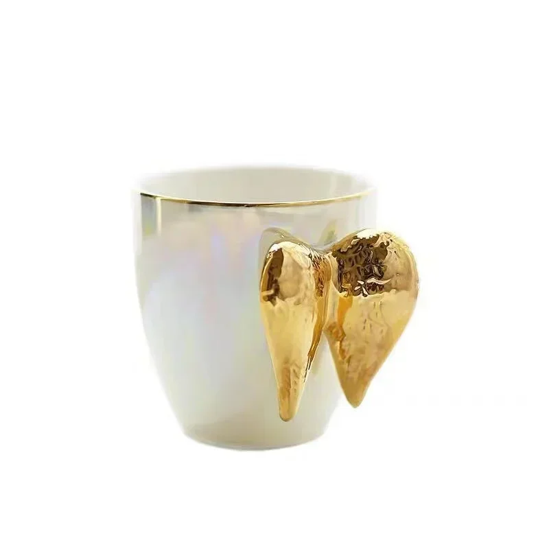 

Керамические кружки Крылатые Ангелы 380 мл